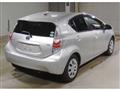 2014 Toyota AQUA
