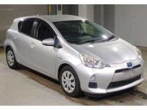 2014 Toyota AQUA