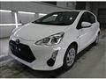 2015 Toyota AQUA