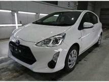 2015 Toyota AQUA