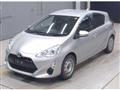2017 Toyota AQUA