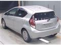 2017 Toyota AQUA