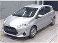 2017 Toyota AQUA