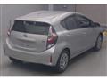 2021 Toyota AQUA