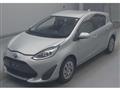 2021 Toyota AQUA