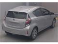 2021 Toyota AQUA