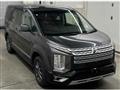 2021 Mitsubishi Delica D5