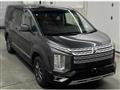 2021 Mitsubishi Delica D5