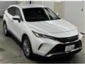 2023 Toyota Harrier