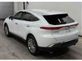 2023 Toyota Harrier