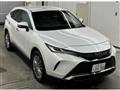2023 Toyota Harrier