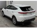2023 Toyota Harrier
