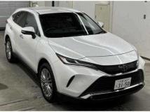 2023 Toyota Harrier