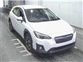 2019 Subaru IMPREZA XV HYBRID