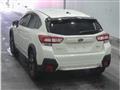 2019 Subaru IMPREZA XV HYBRID