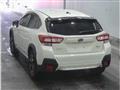 2019 Subaru IMPREZA XV HYBRID