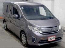 2021 Honda Step WGN