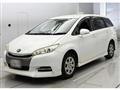 2016 Toyota Wish
