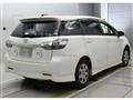 2016 Toyota Wish