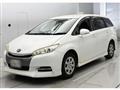 2016 Toyota Wish