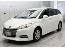 2016 Toyota Wish