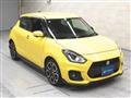 2023 Suzuki Swift