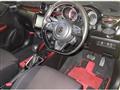2023 Suzuki Swift