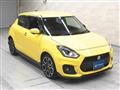 2023 Suzuki Swift