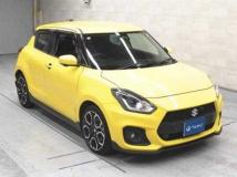 2023 Suzuki Swift