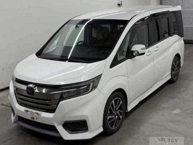 2018 Honda Honda Others