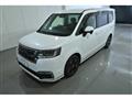 2023 Honda Step WGN