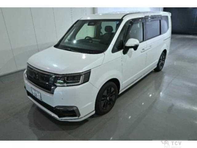 2023 Honda Step WGN