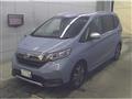 2022 Honda Freed
