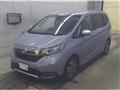 2022 Honda Freed