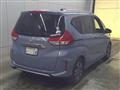 2022 Honda Freed