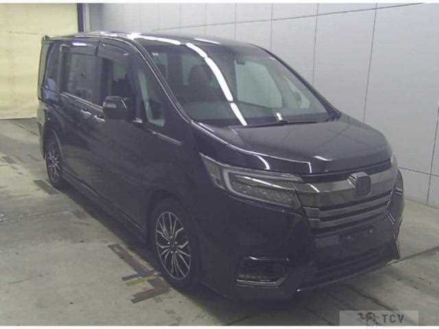 2021 Honda Honda Others