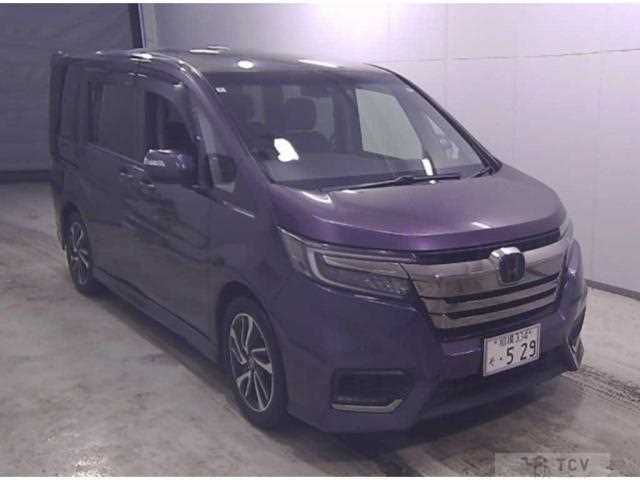 2018 Honda Honda Others