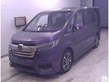 2021 Honda Honda Others