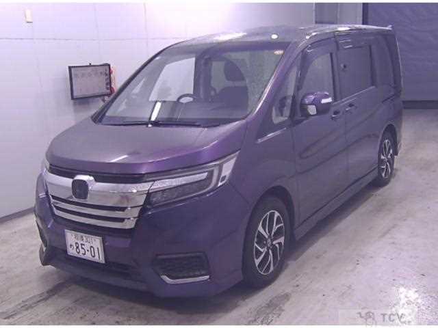 2018 Honda Honda Others