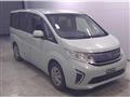 2015 Honda Step WGN