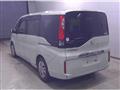 2015 Honda Step WGN