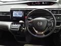 2015 Honda Step WGN