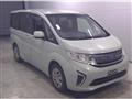 2015 Honda Step WGN
