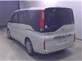 2015 Honda Step WGN