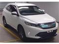 2017 Toyota Harrier
