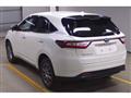 2017 Toyota Harrier