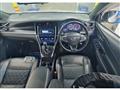 2017 Toyota Harrier