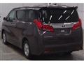 2021 Toyota Alphard G
