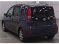 2023 Toyota Sienta