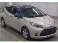 2024 Toyota AQUA